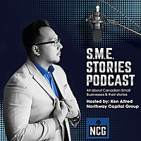 S.M.E. Stories Podcast