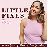 Little Fixes- Women's Mental Health & Personal Growth