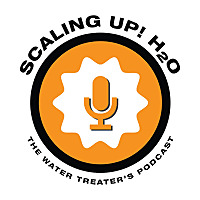 Scaling UP! H2O