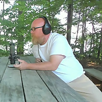 Shane Brodie (Other Conversations project transgender interviews and FM radio interviews)
