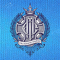 Calligraphy Masters Podcast