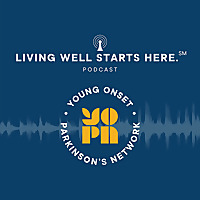 YOPN's Living Well Starts Here