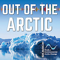 Out of the Arctic