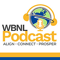 Wandering But Not Lost Podcast | Business Tips & Techniques for Life Balance