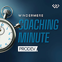 Windermere Coaching Minute