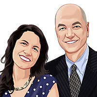 Mondays with Mike & Mary