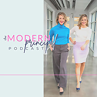 The Modern Principal Podcast