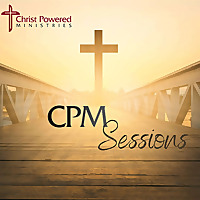 CPM Sessions with Darryl Riden