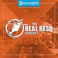 The Real ResQ Podcast