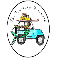The Traveling Mermaid
