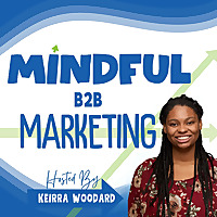 Mindful B2B Marketing | Business Growth and Social Impact (Former: Forward Launch Your SaaS)