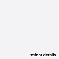 minor details