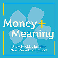 Money + Meaning