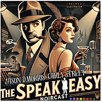 Speakeasy Noir Cast