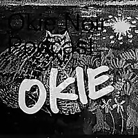 Okie Noir Podcast