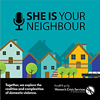 She Is Your Neighbour
