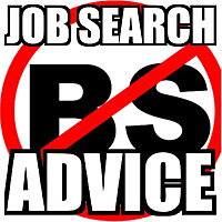 No B.S. Job Search Advice Radio