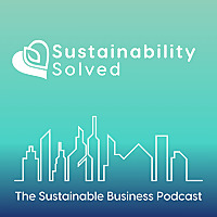 Sustainability Solved