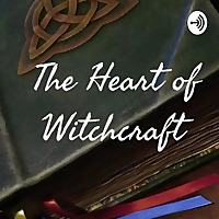 Heart Of Witchcraft