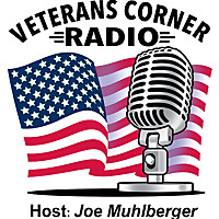 Veterans Corner Radio