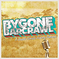 Bygone Barcrawl