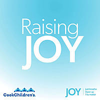 Raising Joy