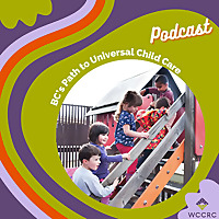 BC's Path to Universal Child Care