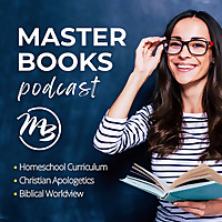 Master Books Podcast