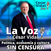 Fonoteca de La Voz de César Vidal
