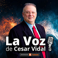 La Voz de César Vidal