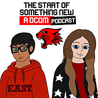 The Start of Something New