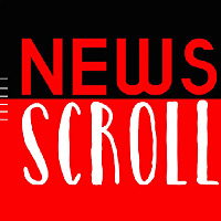 News-Scroll Headlines