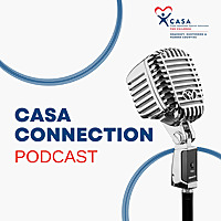 CASA Connection