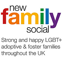 Adoption, Fostering & Tea: The New Family Social Podcast