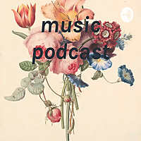 music podcast