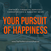 Your Pursuit Of Happiness