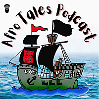 Afro Tales Podcast