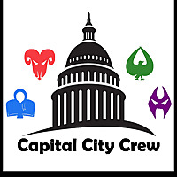 Capital City Crew Podcast (CCCP)