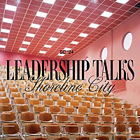 Shoreline City Leadership Talks