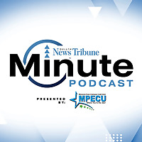 Duluth News Tribune Minute