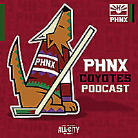 PHNX Arizona Coyotes Podcast
