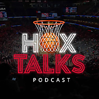 Hox Talks - An Atlanta Hawks Podcast