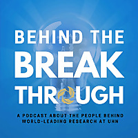 Behind the Breakthrough