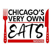 Chicago's Very Own Eats with Kevin Powell and Michael Piff