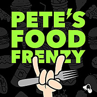 Pete's Food Frenzy