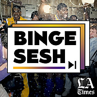 Binge Sesh