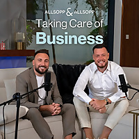 Taking Care of Business