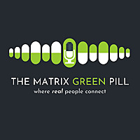 The Matrix Green Pill