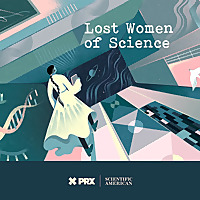 Lost Women of Science