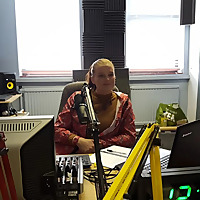 The Jo Roberts Podcast